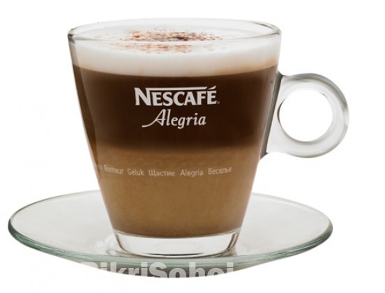 Nescafe Algeria 510